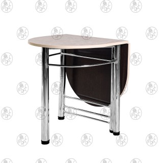 СТОЛ КУХОННЫЙ ПРИСТЕННЫЙ МИР СТУЛЬЕВ